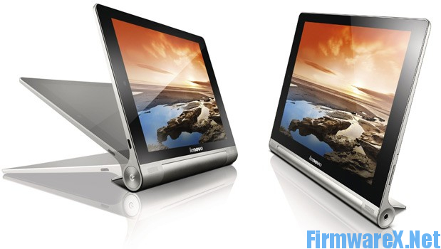 Lenovo Yoga Tablet 8 B6000 Firmware Rom