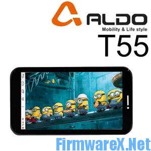 ALDO T55 Firmware ROM