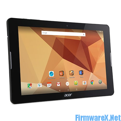 Acer Iconia Tab A3 A20 Firmware ROM