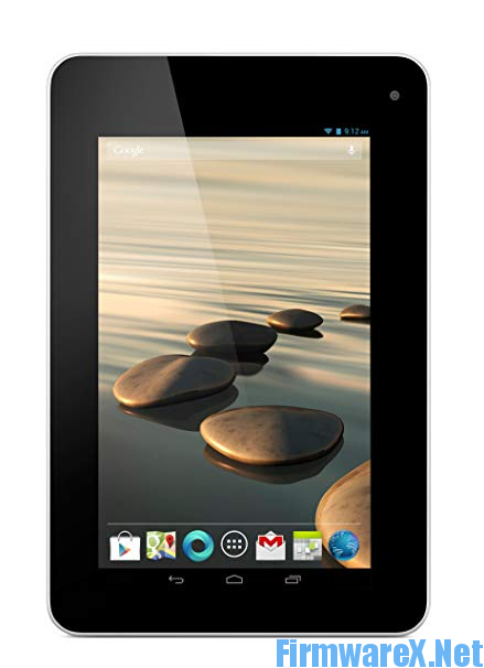Acer Iconia Tab B1 710 Firmware ROM