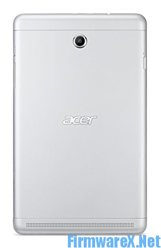 Acer Iconia Tablet 8 A1 840 Firmware ROM