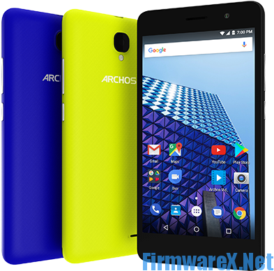 Archos Access 50 3G Firmware ROM