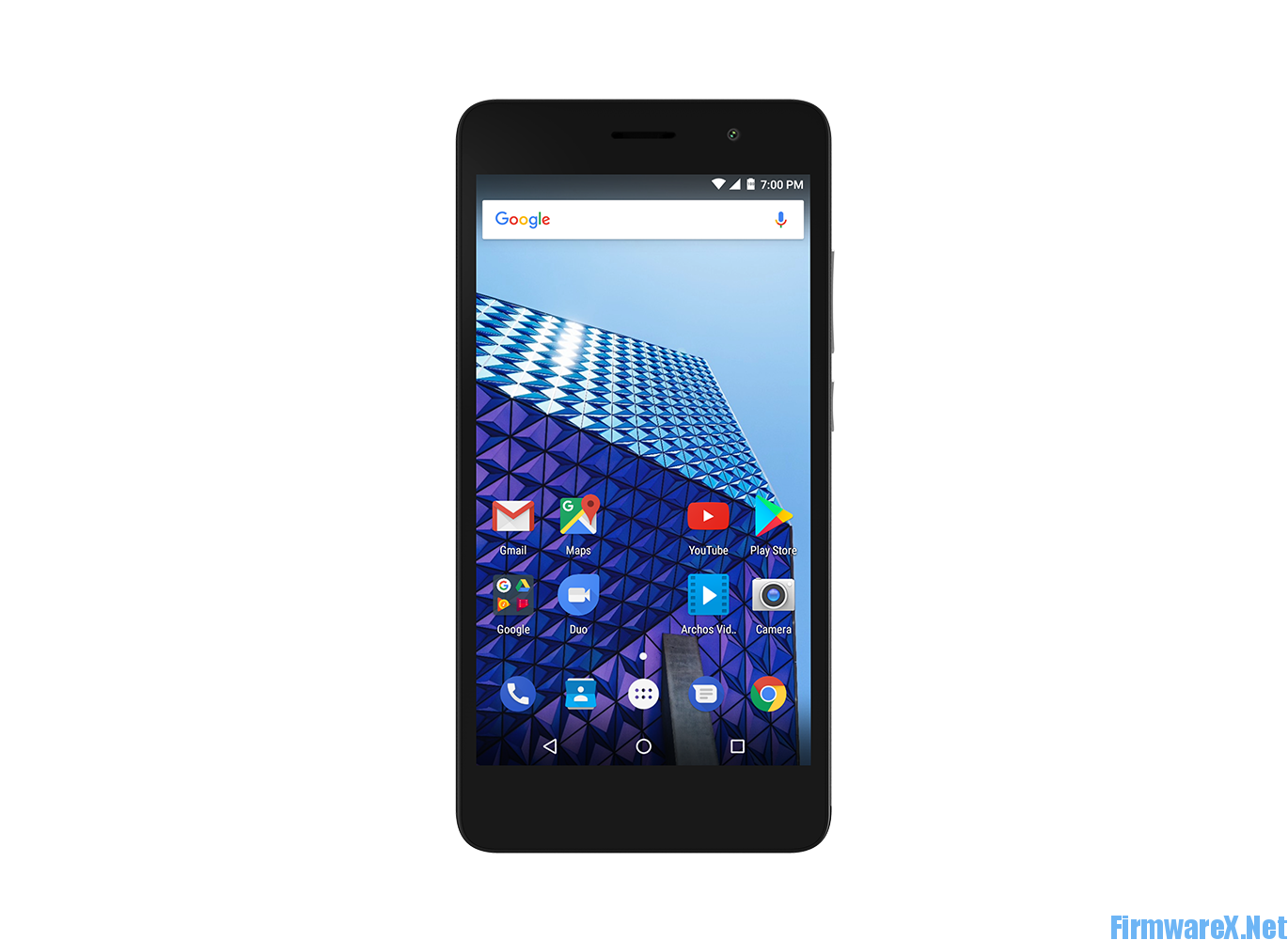 Archos Access 50 4G Firmware ROM