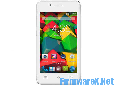 AsiaFone AF16 Firmware ROM