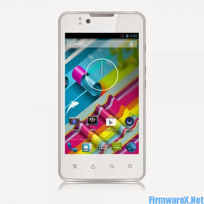 AsiaFone AF73 Firmware ROM