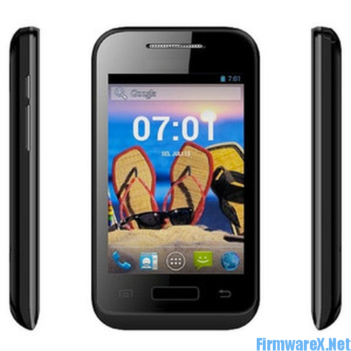 AsiaFone AF77 Firmware ROM