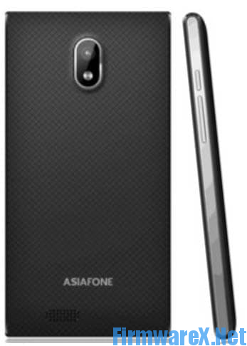 AsiaFone AF93 Firmware ROM