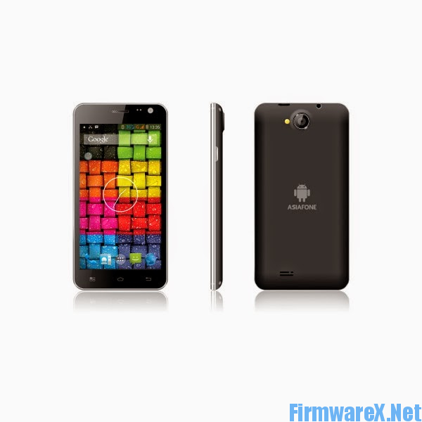 Asiafone AF9899 Firmware ROM