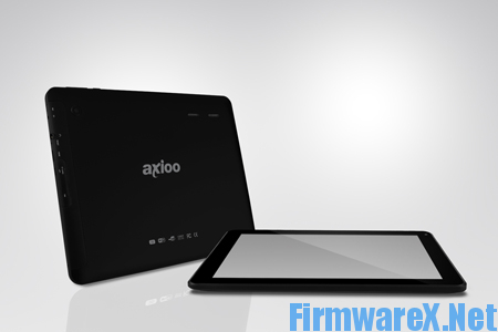 Axioo Picopad 10 Firmware ROM
