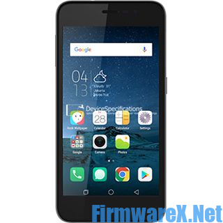 Coolpad Power E580 Firmware ROM