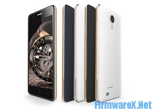 FPT X450 Firmware ROM