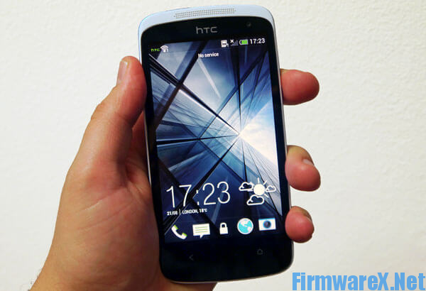 HTC Desire 500 Firmware ROM