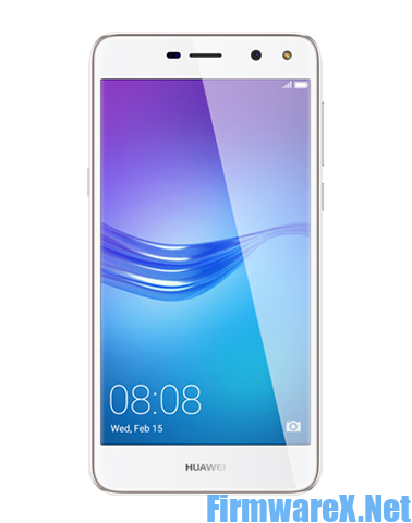 Huawei Y5 2017 MYA L03 Firmware ROM