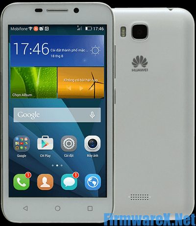 Huawei Y541 U02 Firmware ROM
