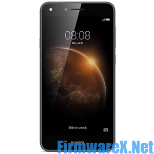 Huawei Y6II Compact LYO L01 Firmware ROM