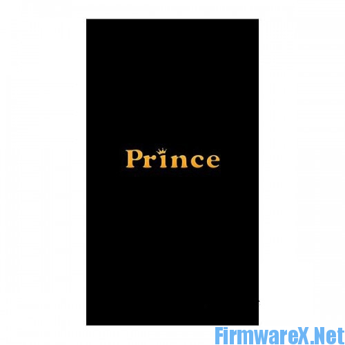 Prince A9 Firmware ROM