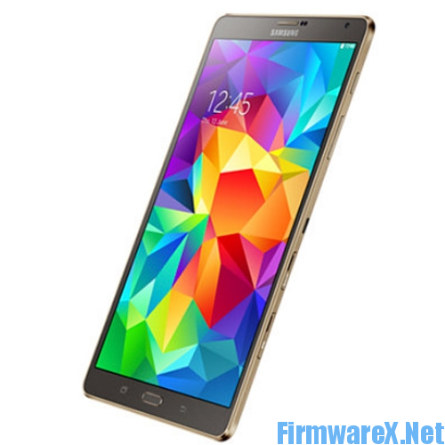 SM T705Y Firmware ROM