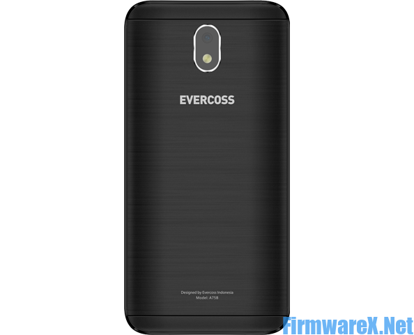 Evercoss A75B Firmware ROM