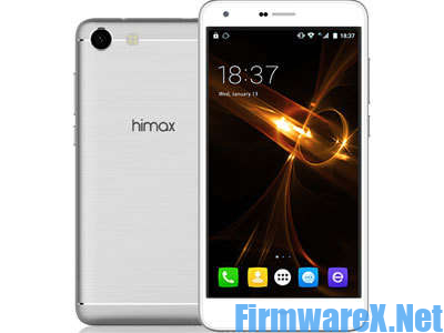 Himax H1 Plus Firmware ROM