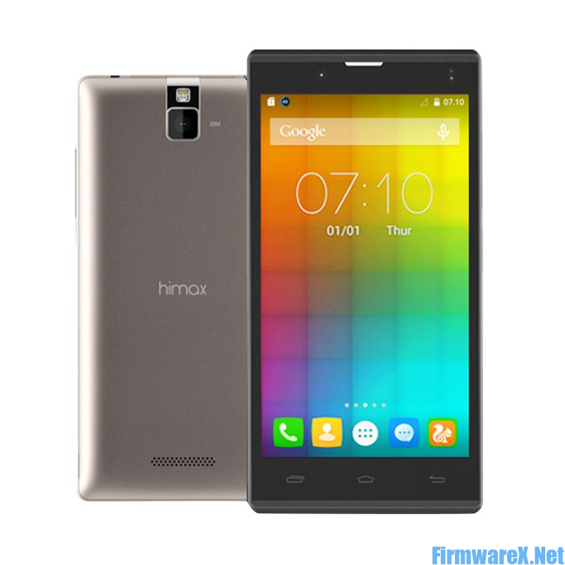 Himax Polymer 2 Firmware ROM