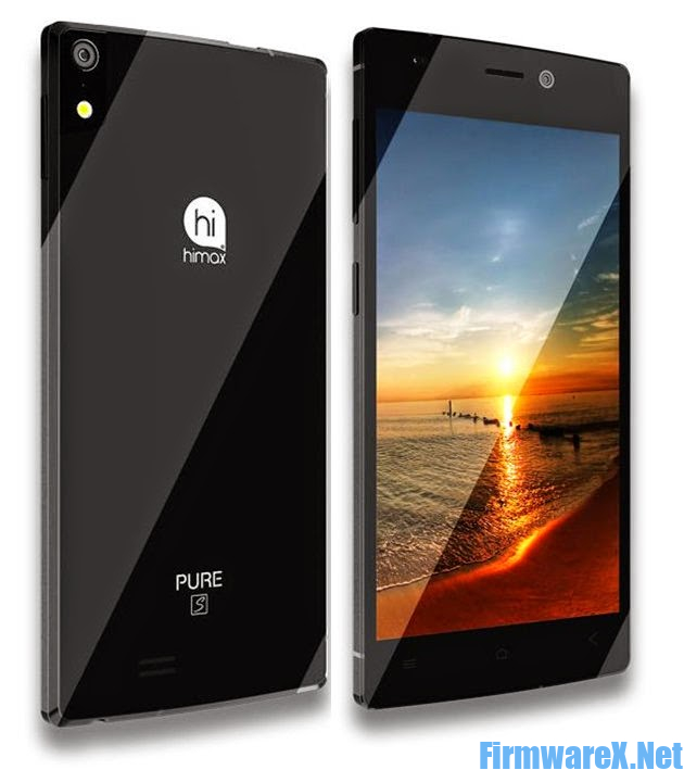 Himax Pure S Firmware ROM