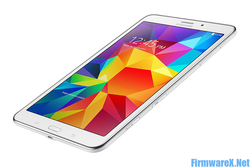 SM T330 Firmware ROM