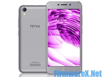 Himax H50 Firmware RO