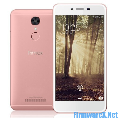 Himax X1 M22s Firmware ROM
