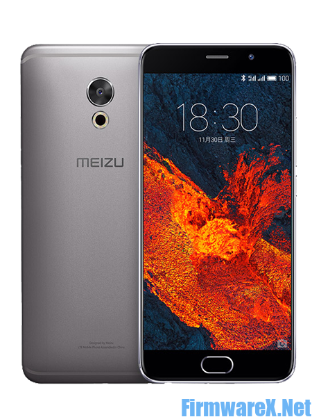 Meizu Pro 6 Plus Firmware ROM