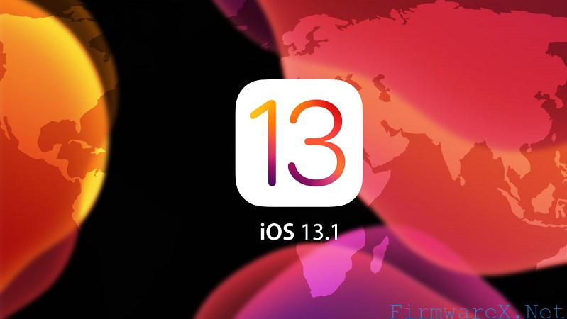 IOS 13.1 Download