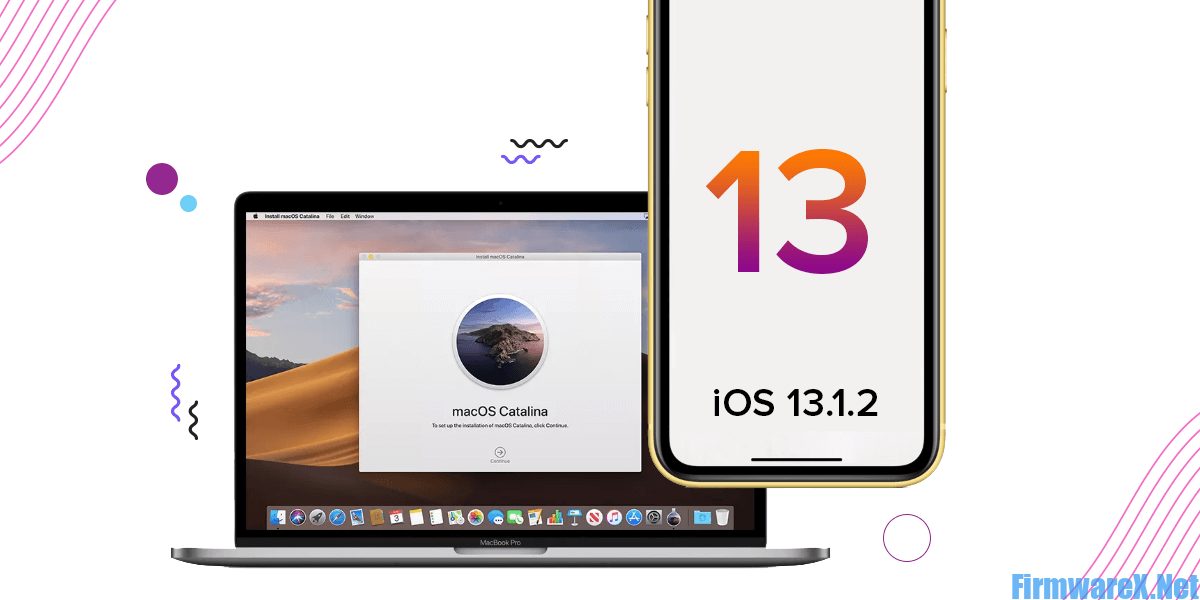 iOS 13.1.2 download