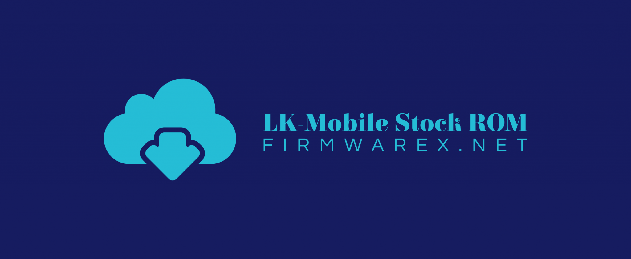 LK Mobile Stock ROM