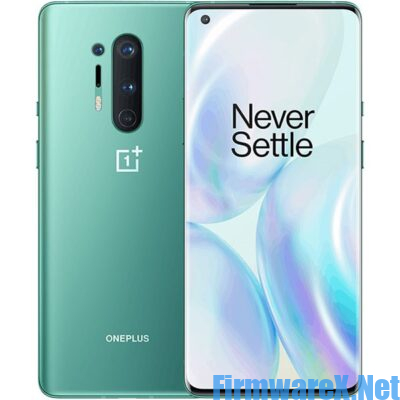 OnePlus 8 Pro Official Firmware