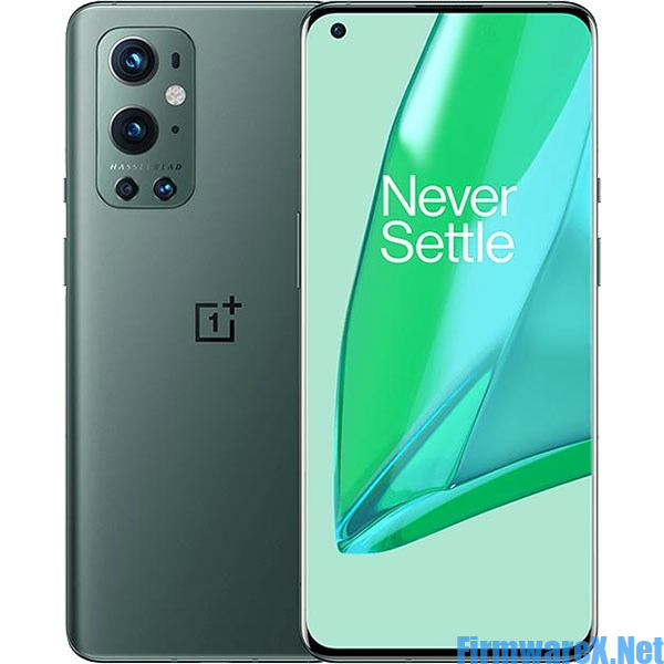 OnePlus 9 Pro Official Firmware
